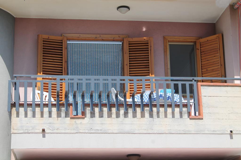 Casa Vacanze Mascali Riposto Rom bilde